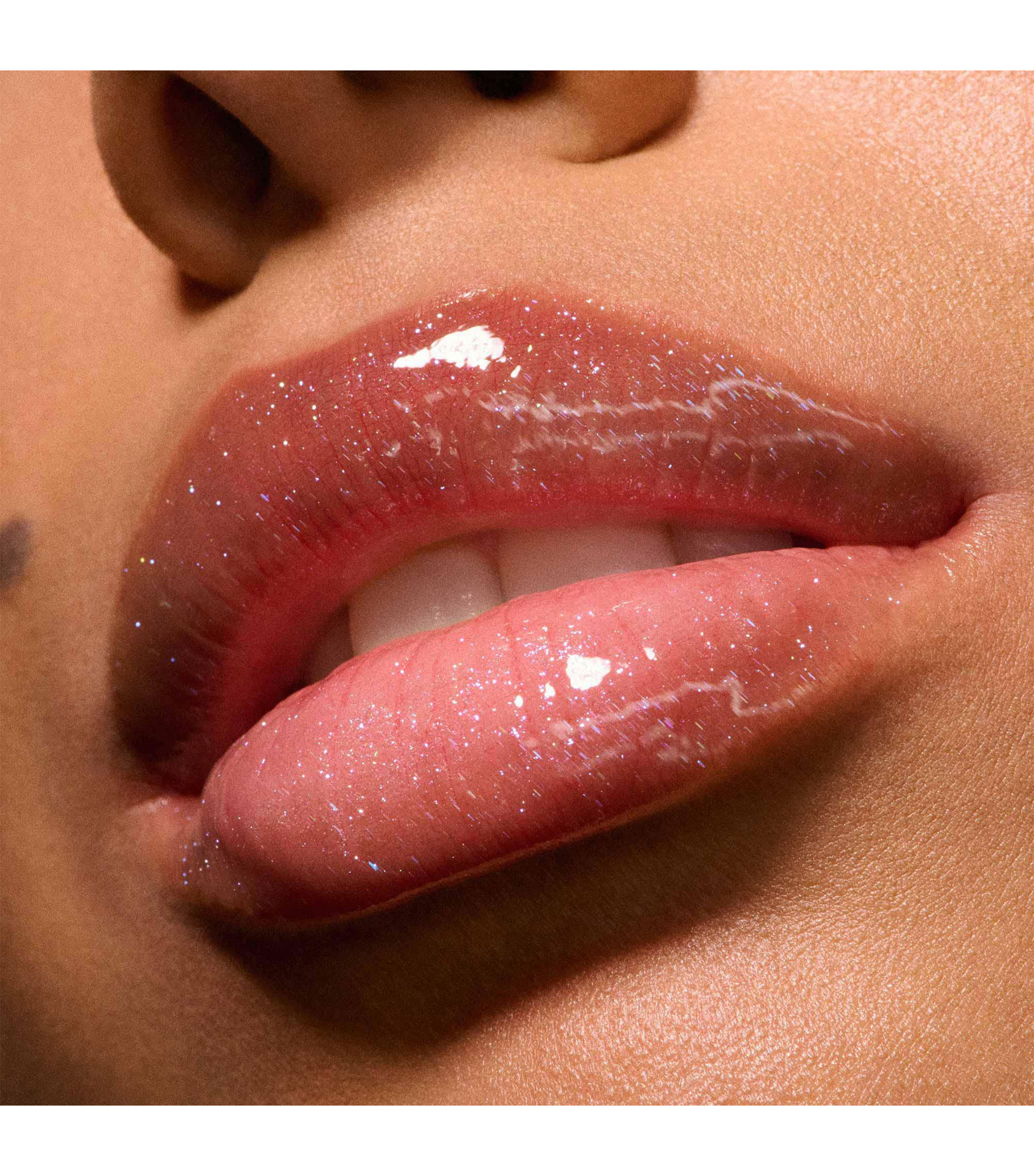 Gloss Holiday Colour Lipglass Air, 5 ml